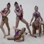 A las mujeres les cuesta más sobresalir en industria musical: Ángela