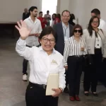 Aplazan audiencia del hijo de “El Chapo Guzmán”, Joaquín Guzmán López