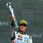 Victoria Ruffo sorprende con su reacción sobre posible infidelidad de Eugenio Derbez