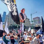 Enrique Iglesias reaparece en redes junto a su hija